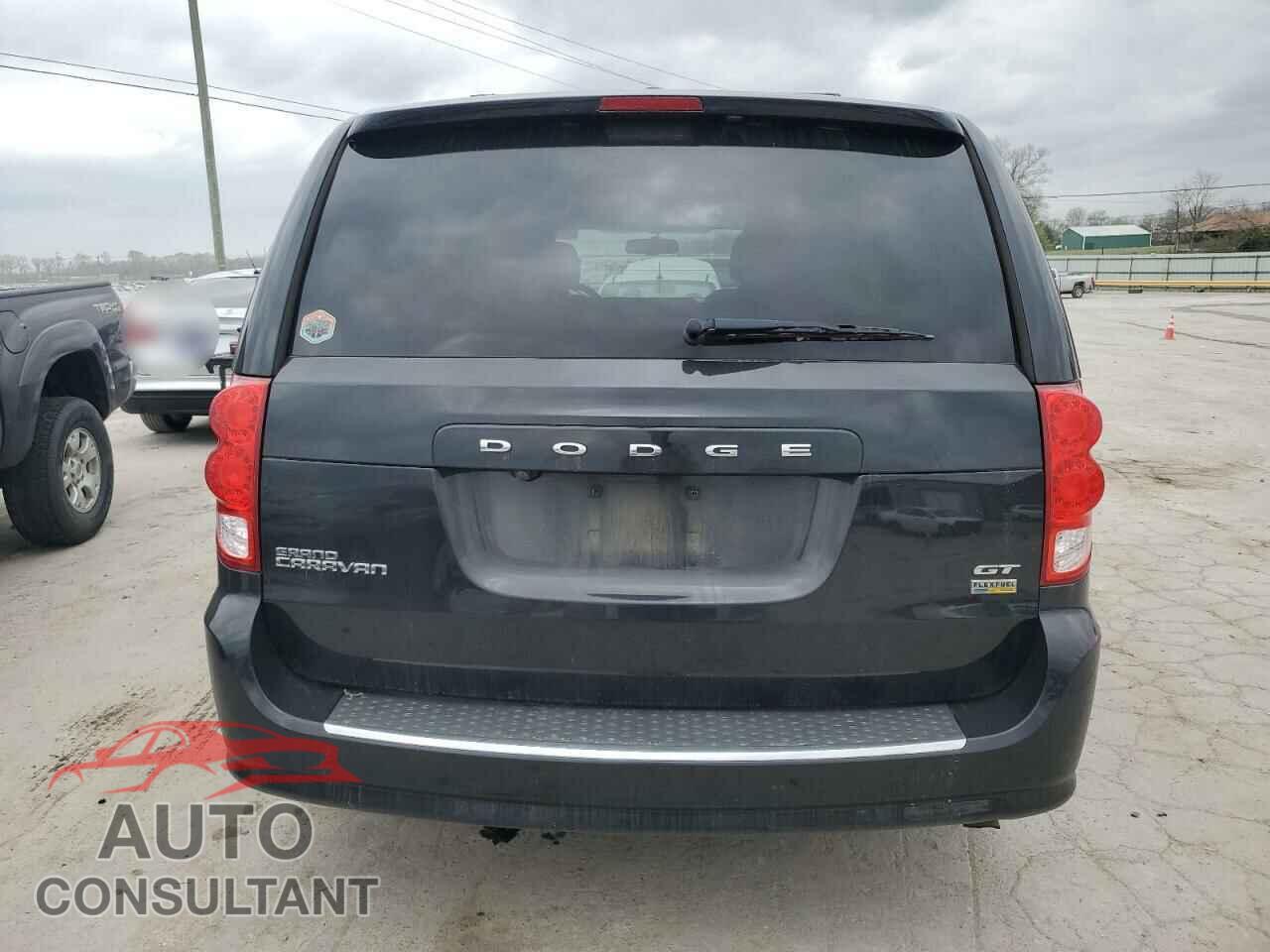 DODGE CARAVAN 2017 - 2C4RDGEG3HR711428