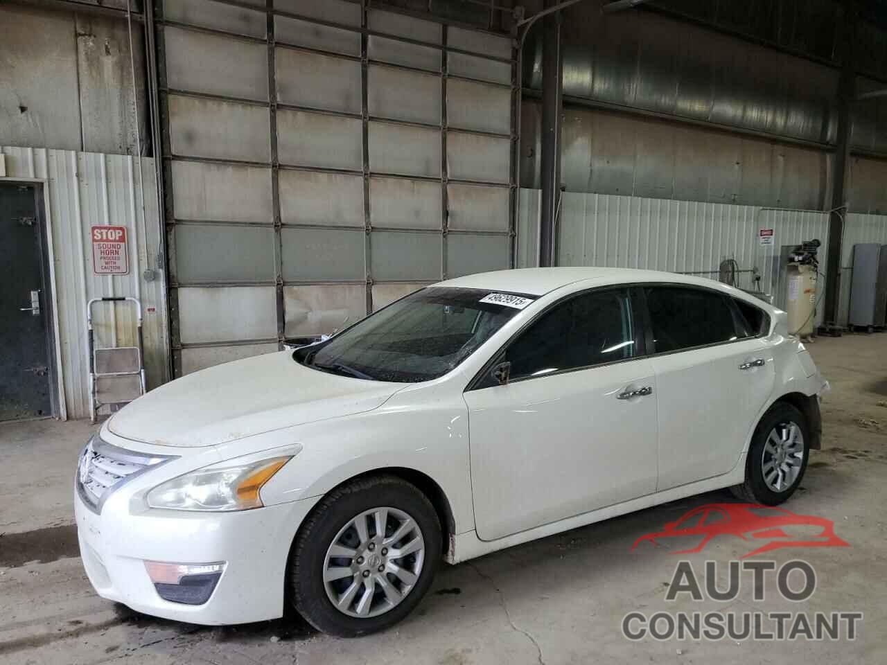 NISSAN ALTIMA 2014 - 1N4AL3AP4EN335254