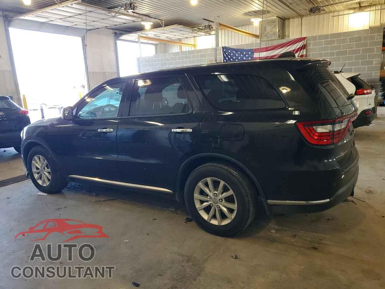 DODGE DURANGO 2014 - 1C4RDHAG4EC286544