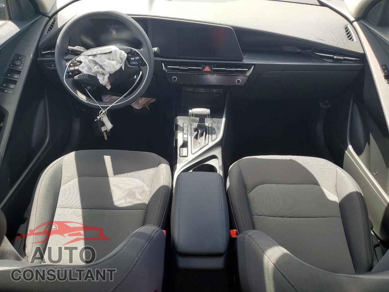 KIA NIRO 2026 - KNDCP3LE9T5329465