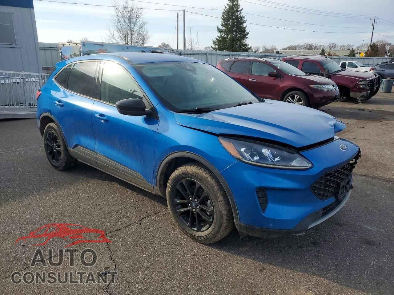 FORD ESCAPE 2020 - 1FMCU9BZ4LUA61653