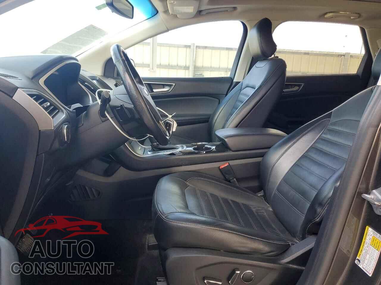 FORD EDGE 2016 - 2FMPK3J97GBB29977