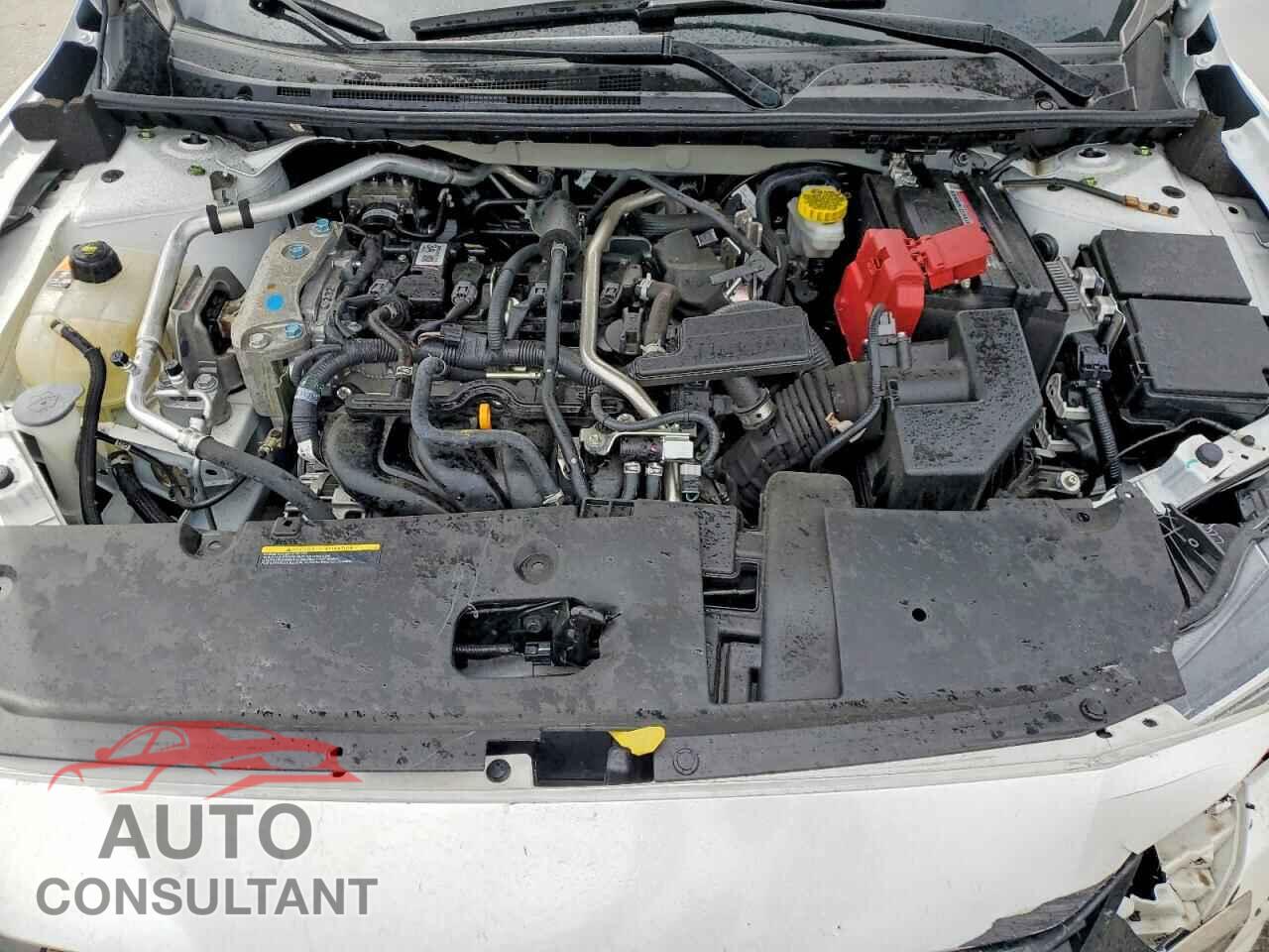 NISSAN SENTRA 2024 - 3N1AB8DVXRY260611