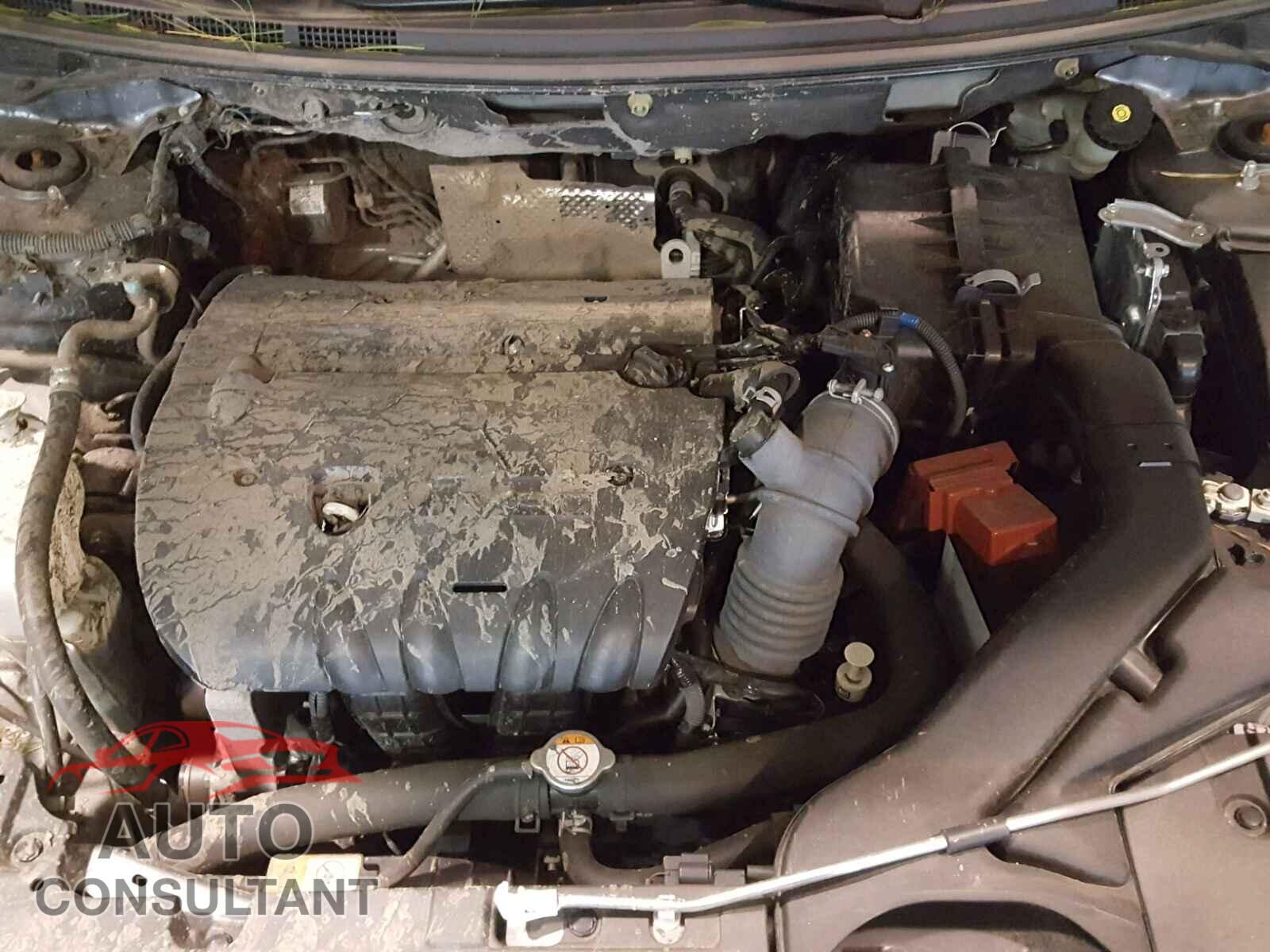 MITSUBISHI LANCER 2017 - JA32U2FU6HU006357