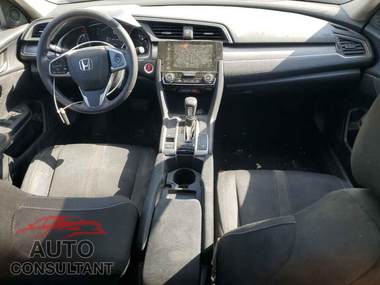 HONDA CIVIC 2016 - 19XFC2F72GE083742