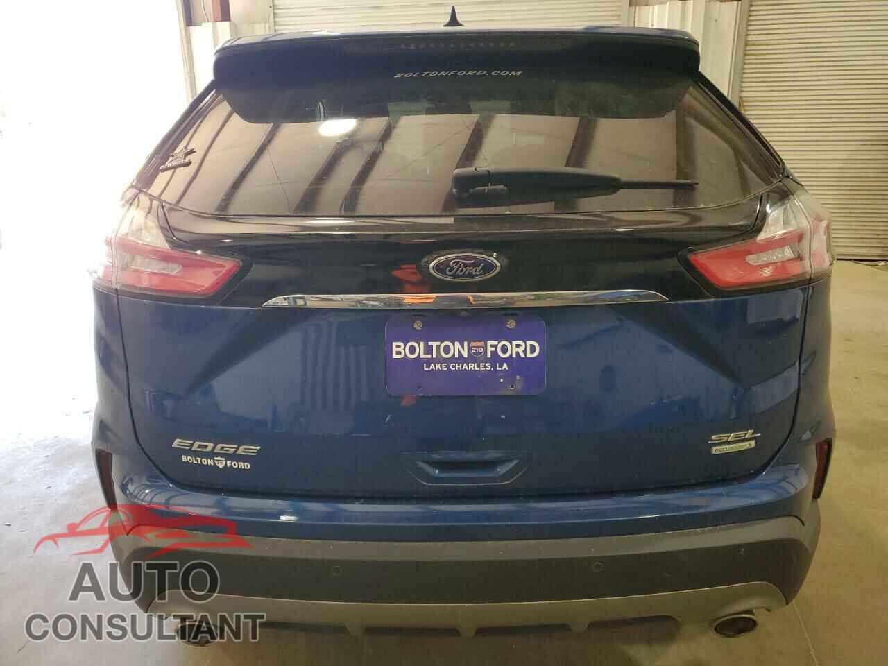 FORD EDGE 2020 - 2FMPK3J95LBB40860