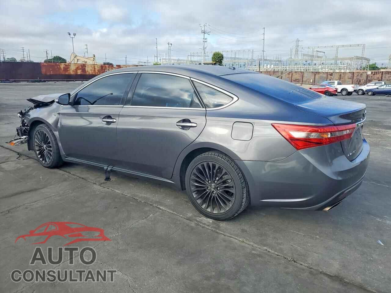 TOYOTA AVALON 2016 - 4T1BK1EB0GU229263