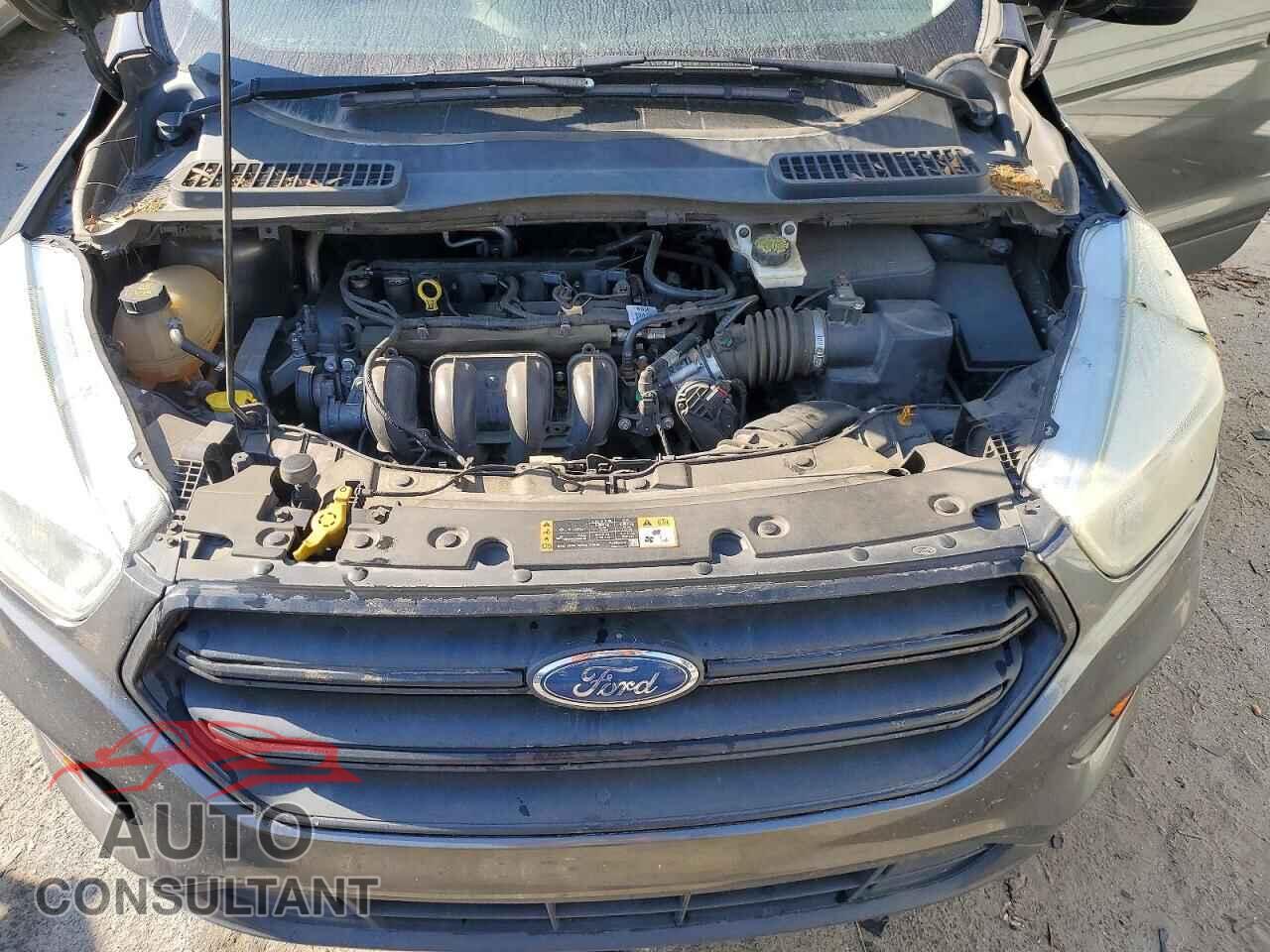 FORD ESCAPE 2017 - 1FMCU0F73HUD34237