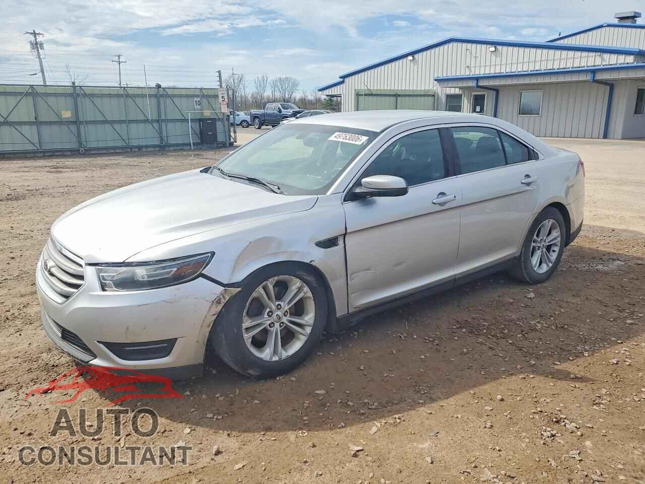 FORD TAURUS 2015 - 1FAHP2E86FG176159