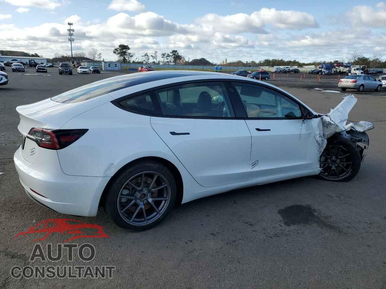 TESLA MODEL 3 2023 - 5YJ3E1EA4PF587904