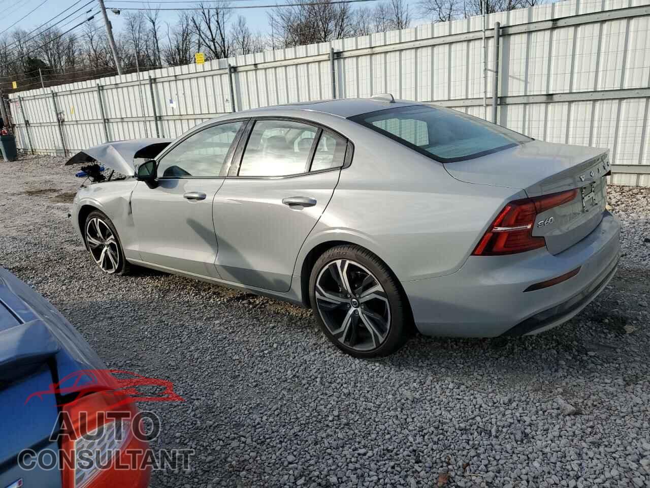 VOLVO S60 CORE 2024 - 7JRL12TK6RG281147