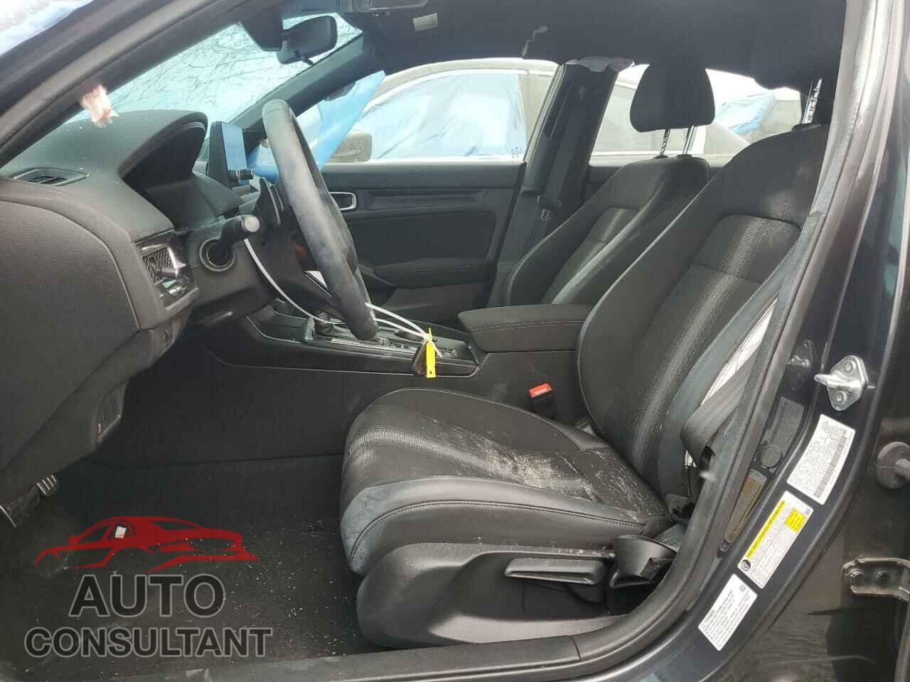 HONDA CIVIC 2024 - 2HGFE2F57RH532432