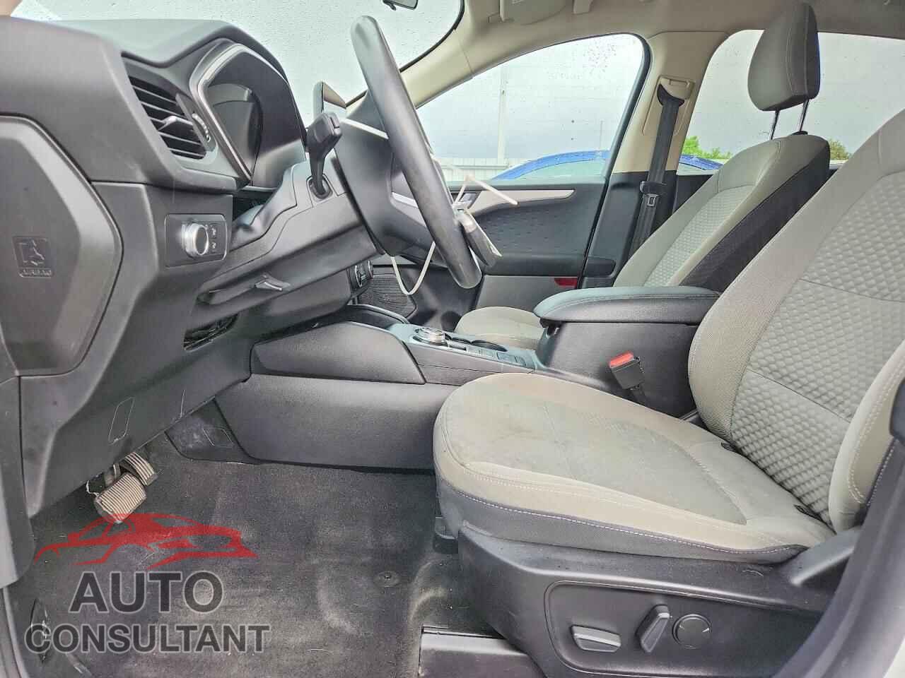 FORD ESCAPE 2020 - 1FMCU0G63LUA91947