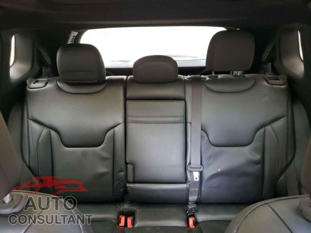 JEEP COMPASS 2020 - 3C4NJCCB3LT141976
