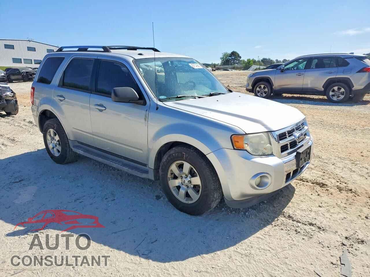 FORD ESCAPE 2012 - 1FMCU0EG7CKC76378