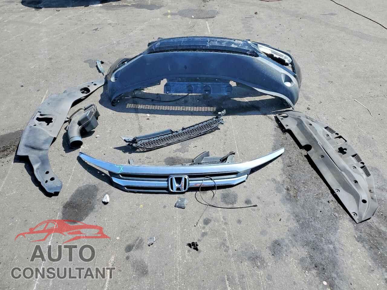 HONDA PILOT 2018 - 5FNYF5H57JB024331
