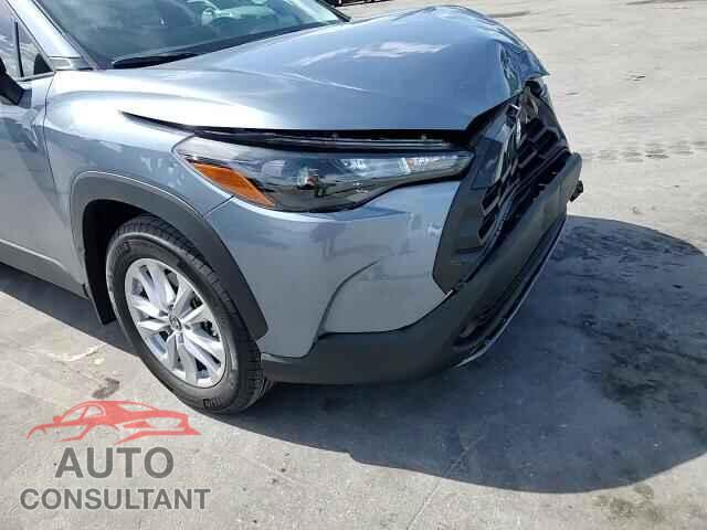 TOYOTA ALL OTHER 2026 - 7MUCAAAG2TV154342