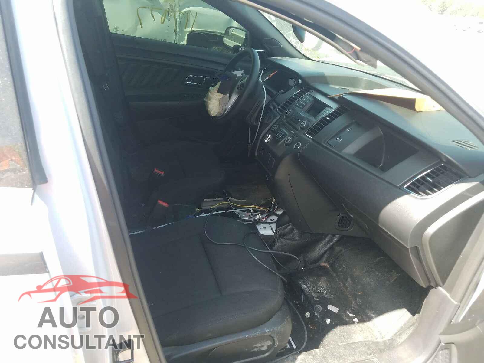 FORD TAURUS 2016 - 1FAHP2MK7GG105339