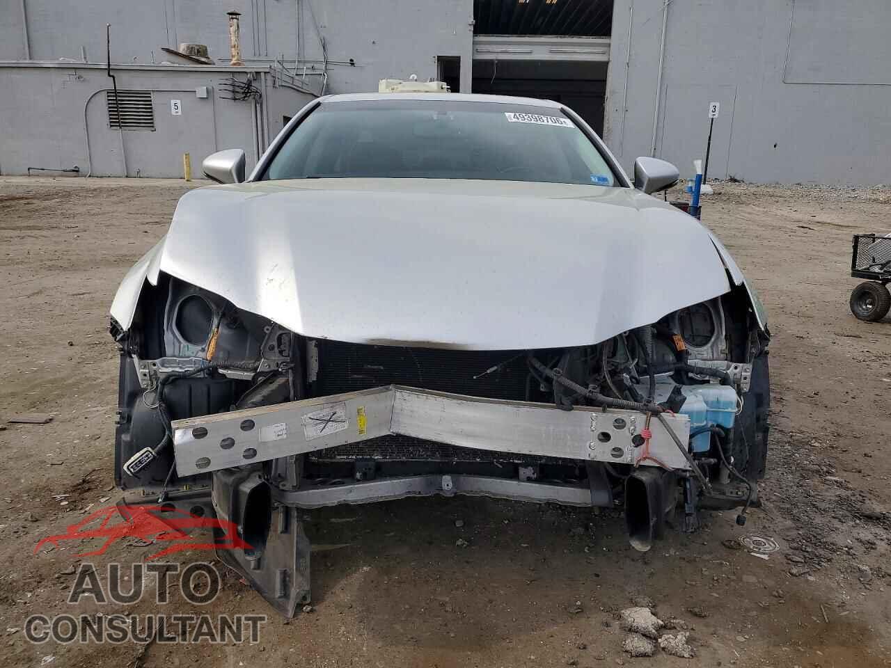 LEXUS GS350 2013 - JTHCE1BL6D5006629