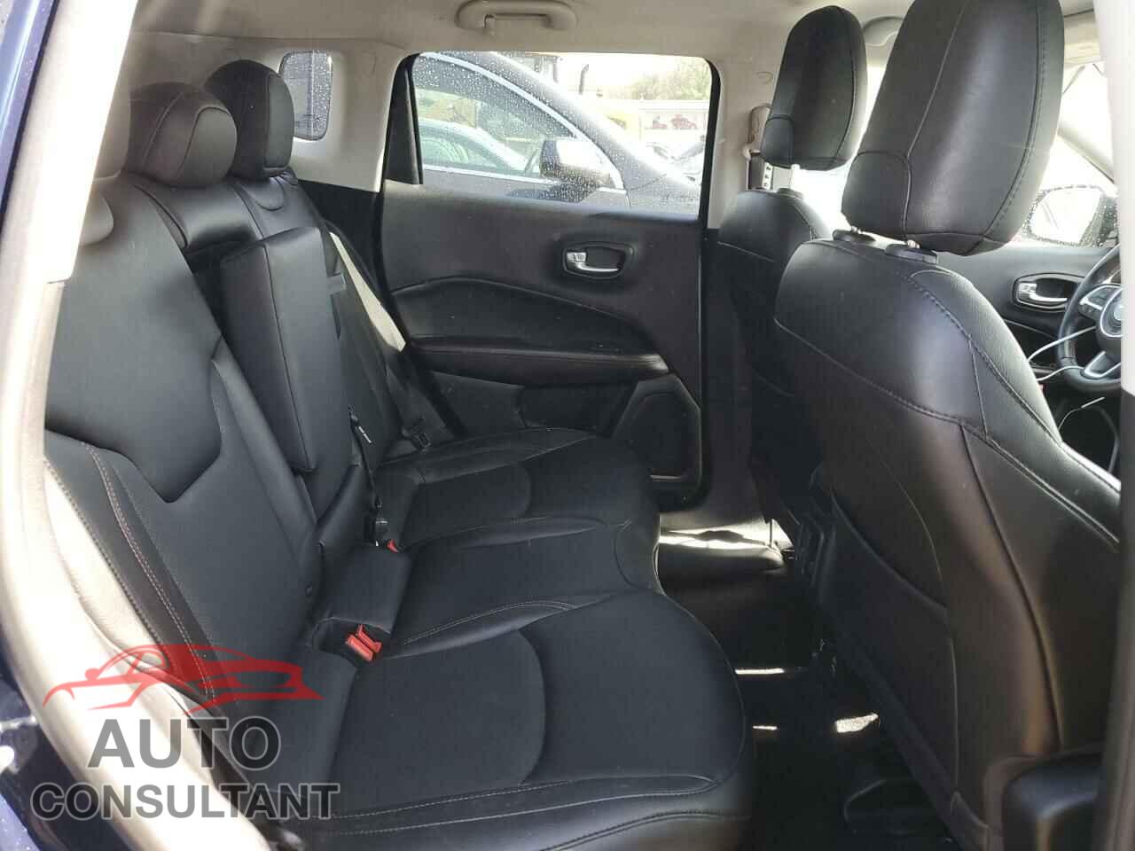 JEEP COMPASS 2021 - 3C4NJDCBXMT551228