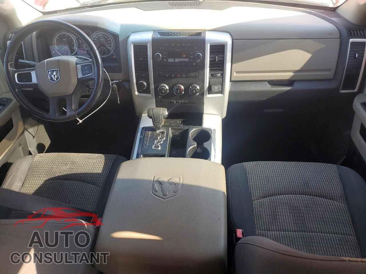 DODGE All Models 2011 - 1D7RV1GTXBS658159