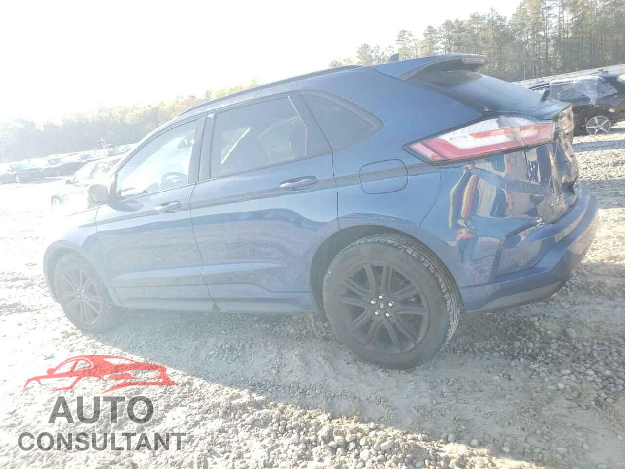 FORD EDGE 2020 - 2FMPK3J9XLBB54754