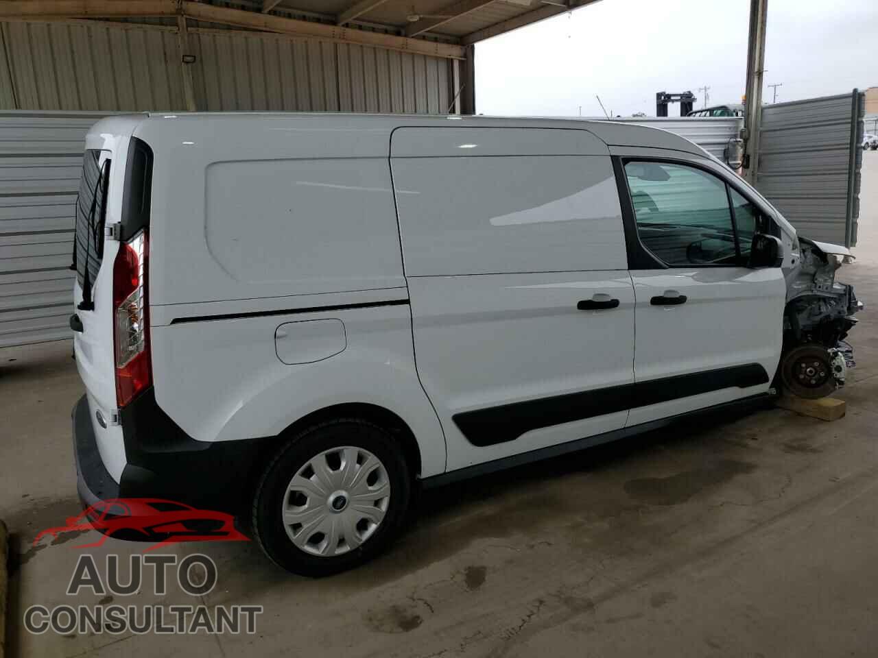 FORD TRANSIT 2020 - NM0LS7E28L1470864