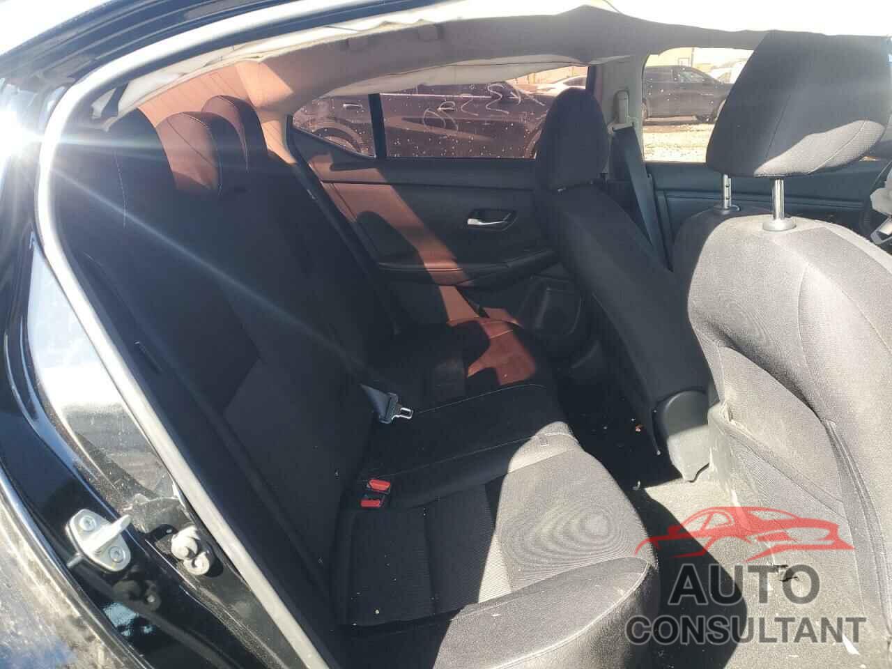 NISSAN SENTRA 2020 - 3N1AB8CV0LY220112