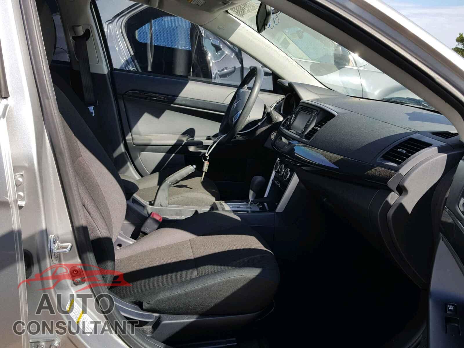 MITSUBISHI LANCER 2017 - JA32U2FU1HU007013