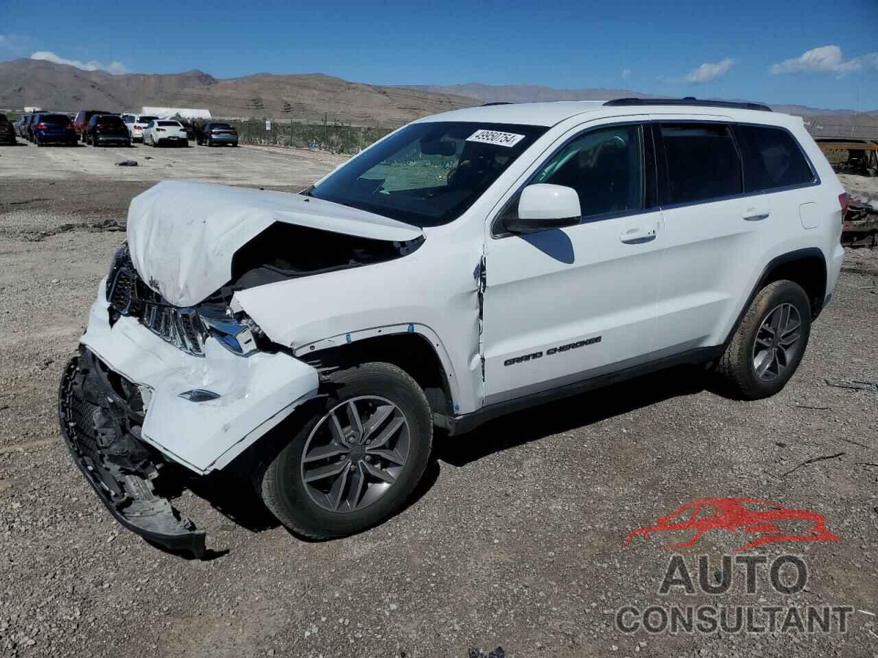 JEEP GRAND CHER 2019 - 1C4RJFAG9KC548020