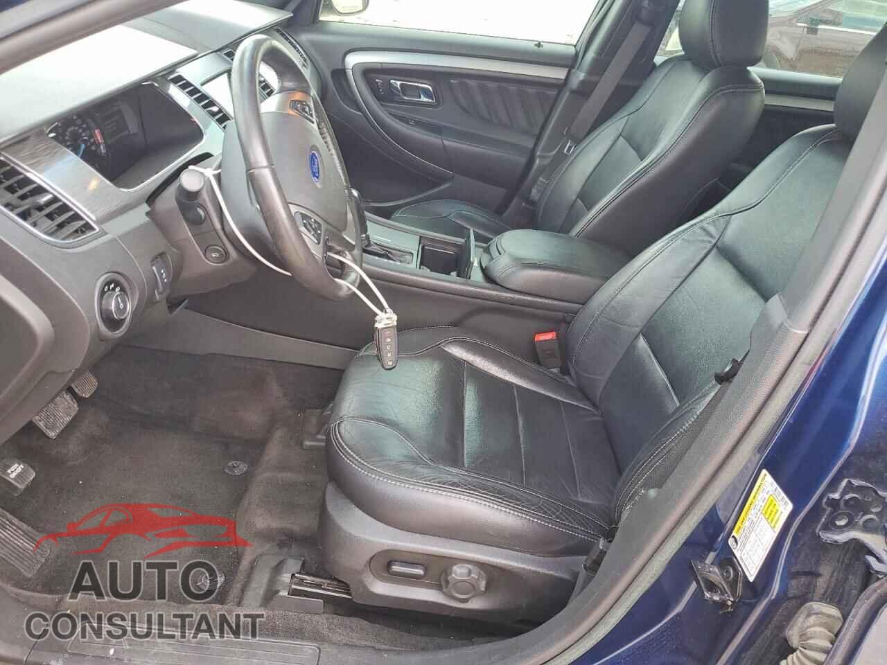 FORD TAURUS 2016 - 1FAHP2E83GG147199