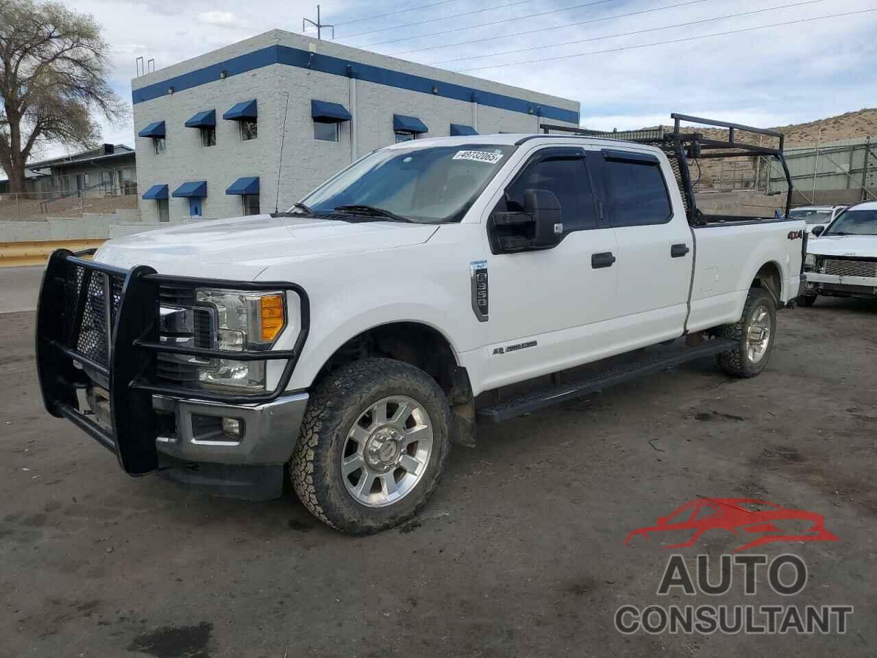 FORD F350 2017 - 1FT7W3BT9HEE50606