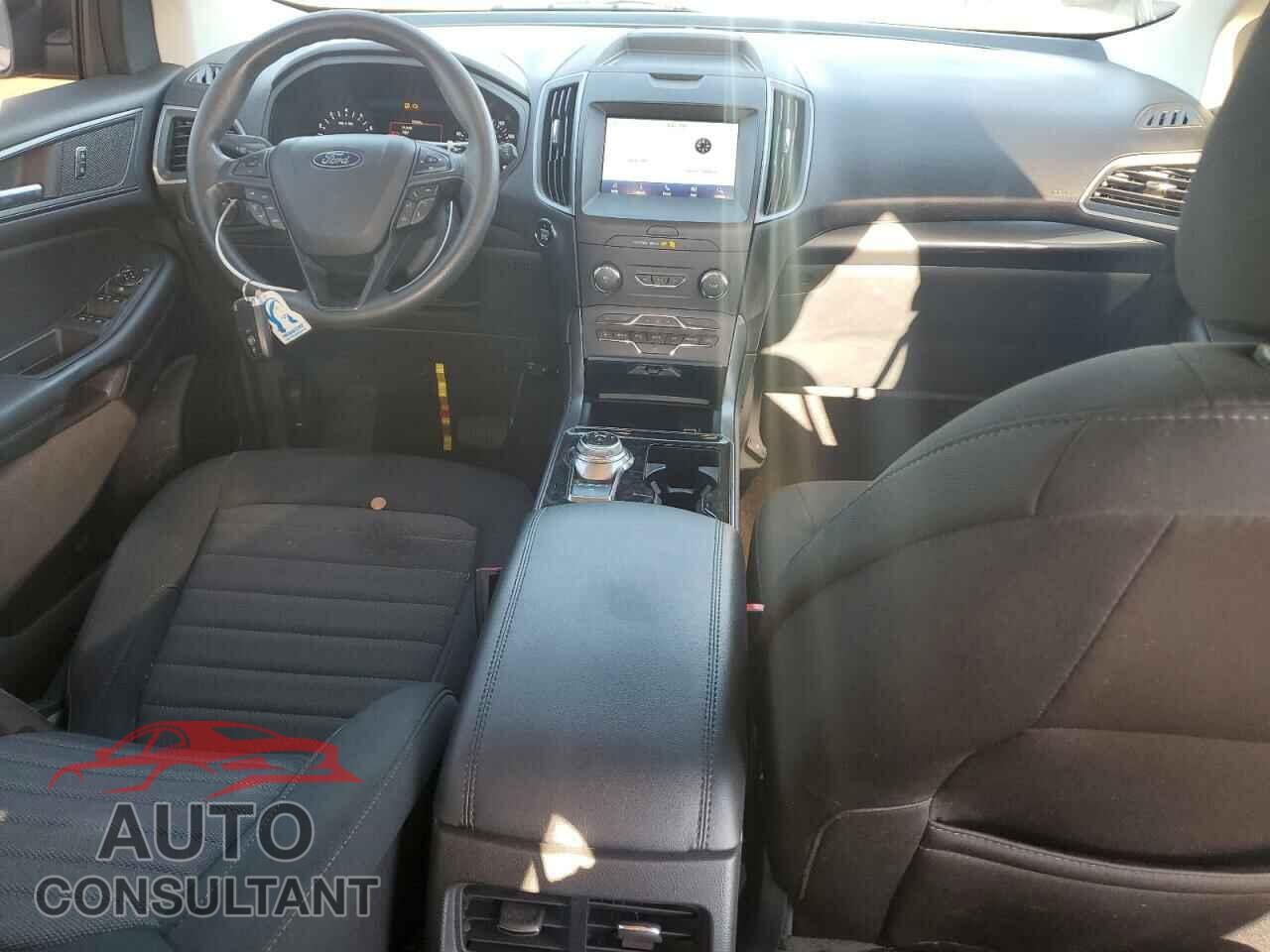 FORD EDGE 2020 - 2FMPK4G93LBB43818