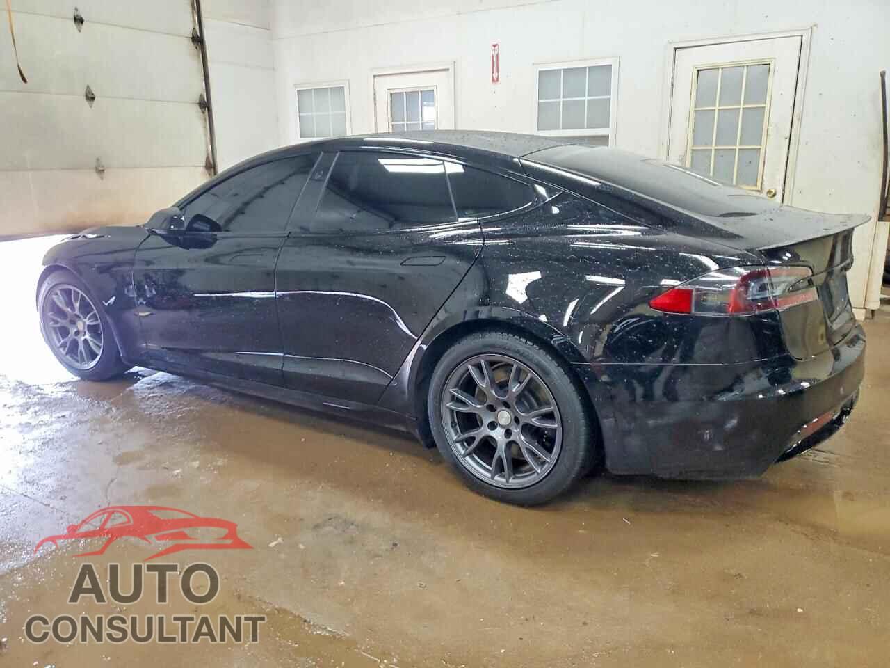 TESLA MODEL S 2021 - 5YJSA1E65MF441767