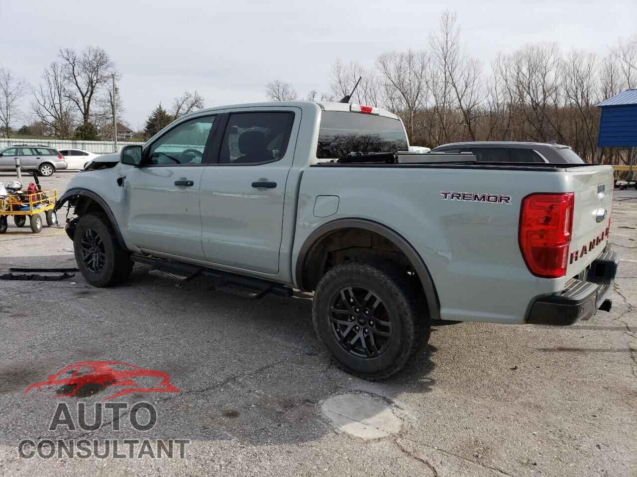 FORD RANGER 2021 - 1FTER4FHXMLD68903