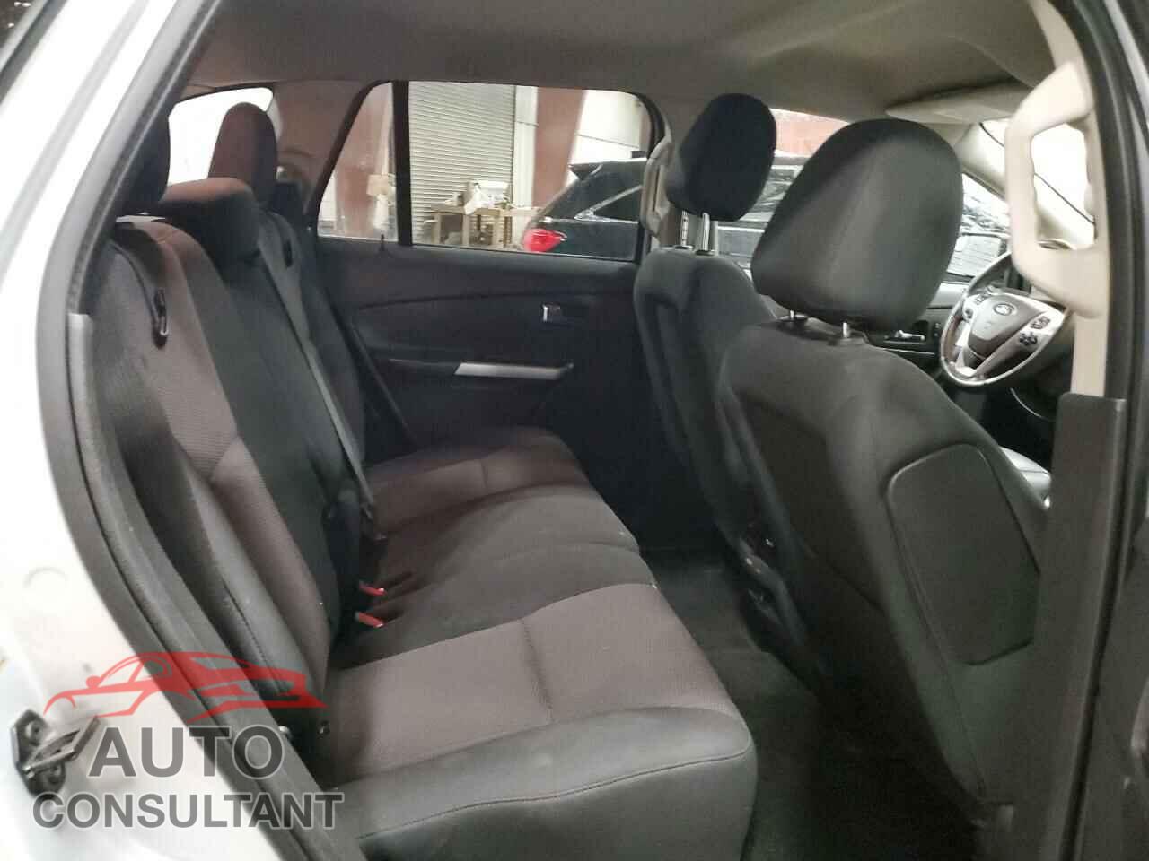 FORD EDGE 2013 - 2FMDK4JC5DBC86245