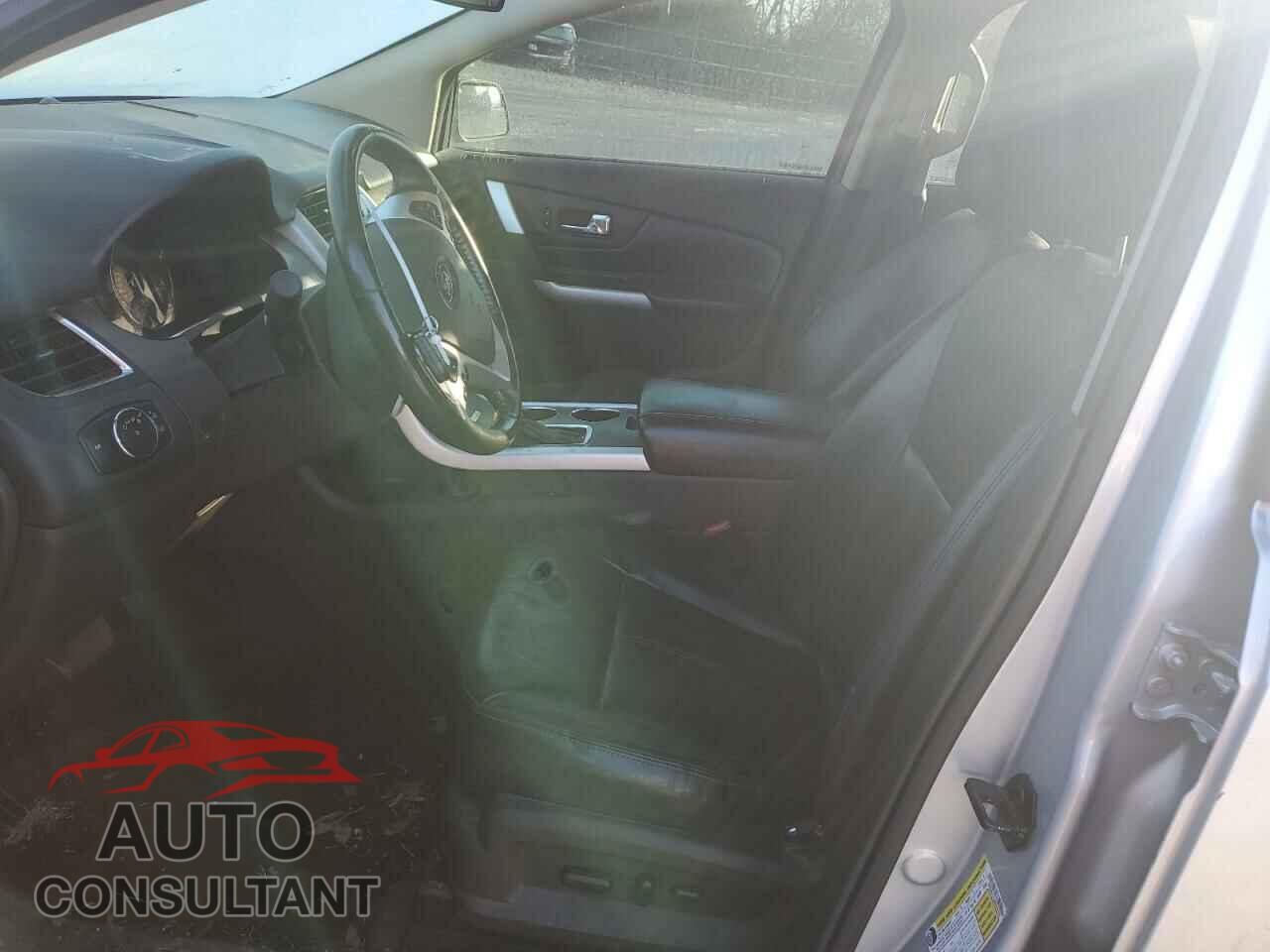 FORD EDGE 2013 - 2FMDK4JC4DBB98254