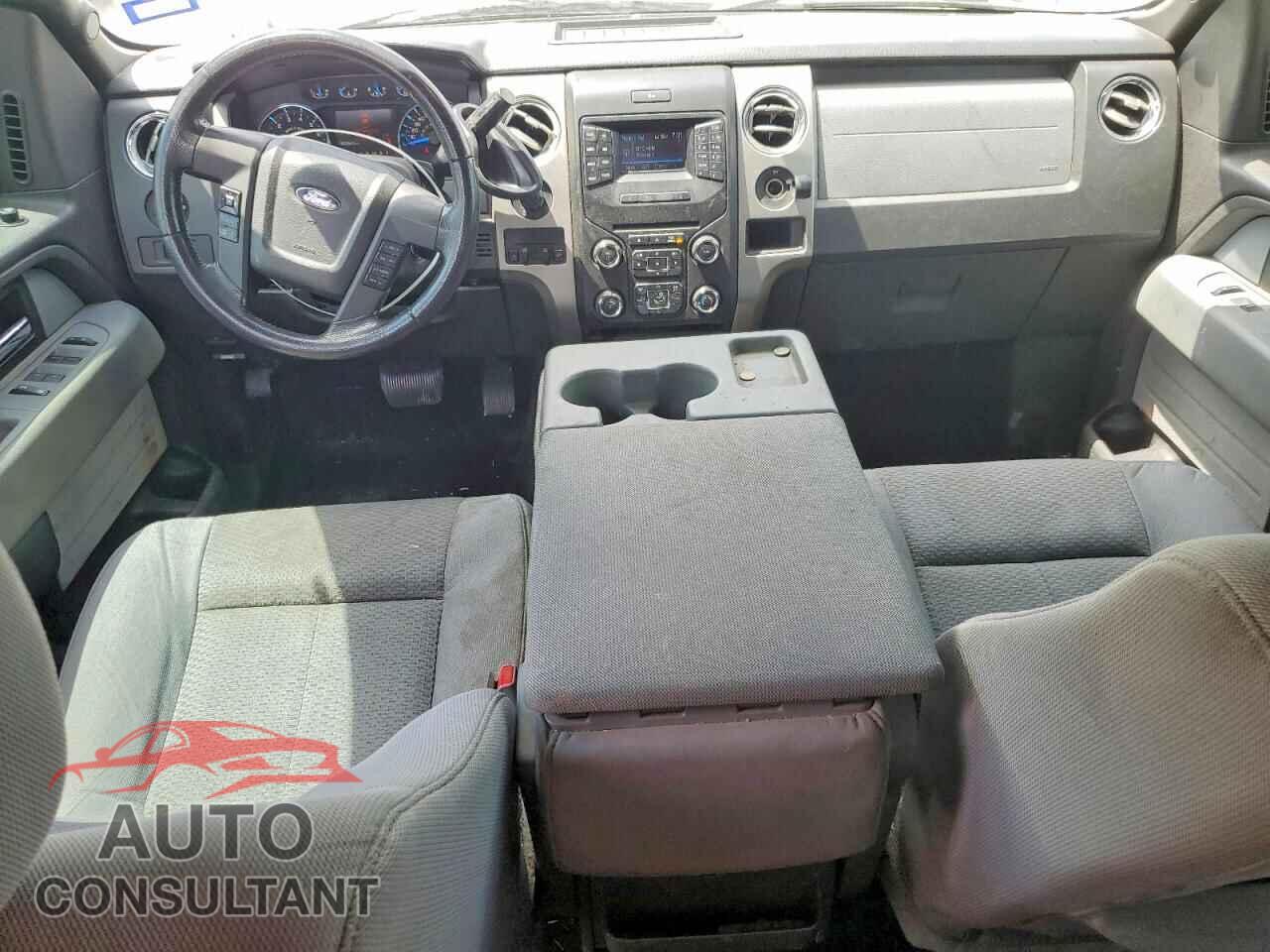 FORD F150 2013 - 1FTFX1CF3DKG23764