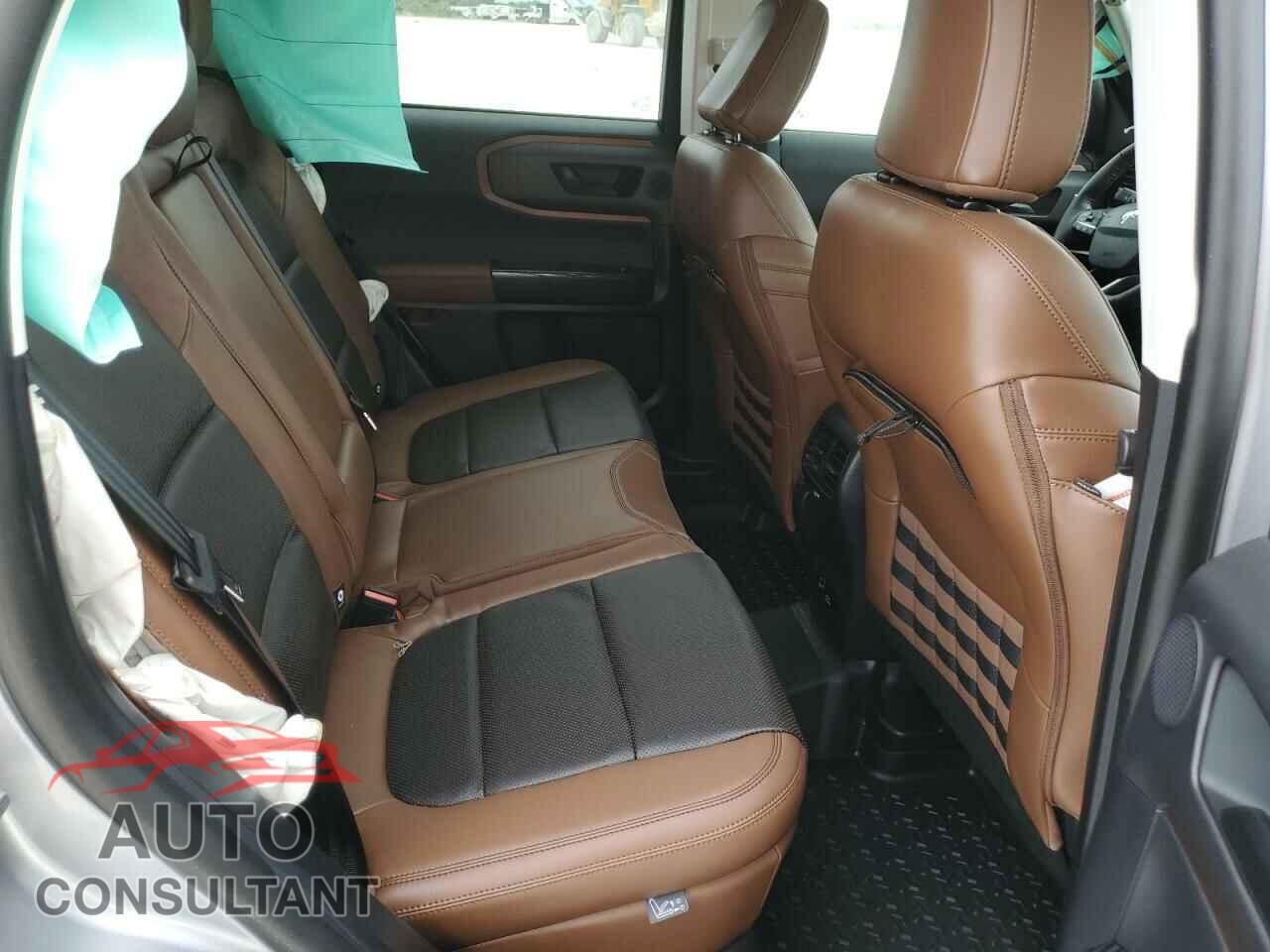 FORD BRONCO 2023 - 3FMCR9D9XPRD36003