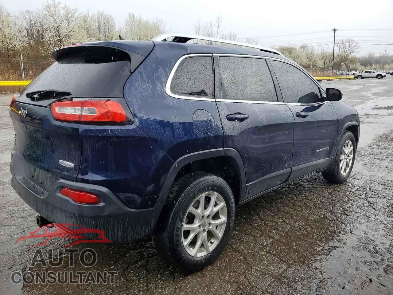JEEP CHEROKEE 2015 - 1C4PJMCB7FW620091