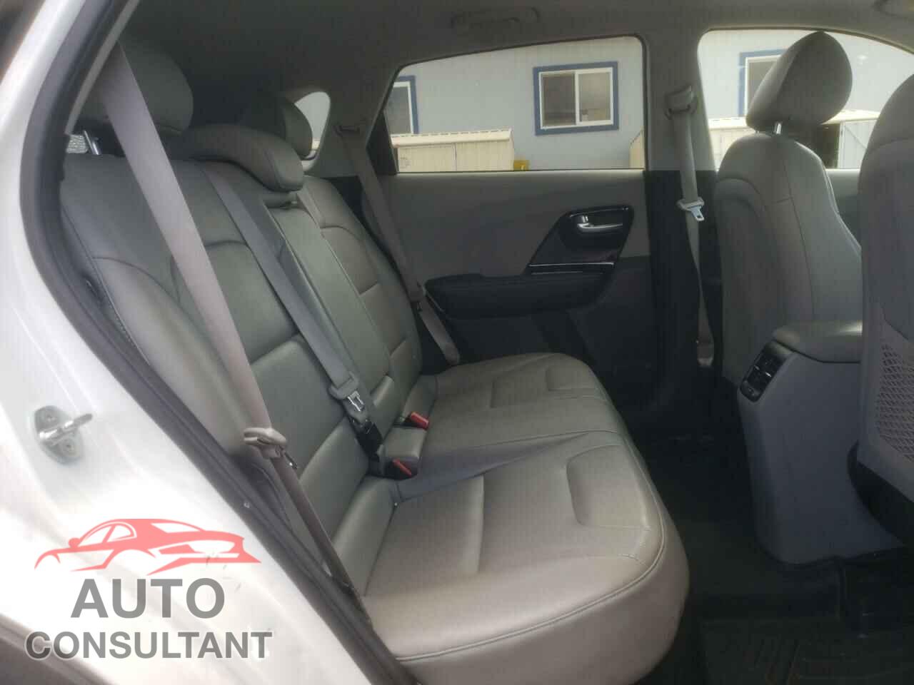 KIA NIRO 2021 - KNDCE3LC8M5482280