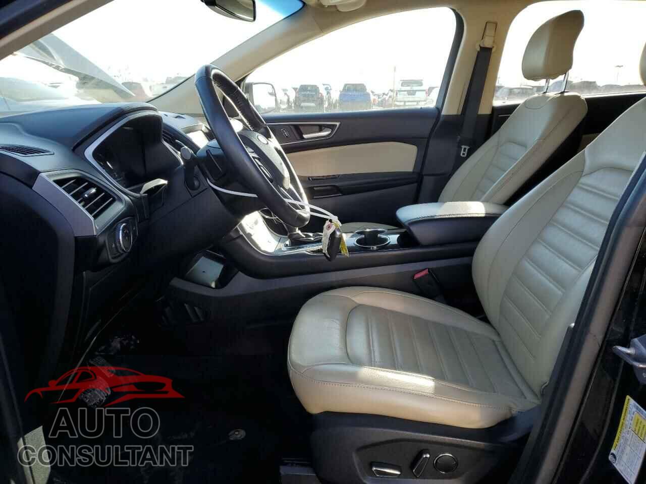 FORD EDGE 2018 - 2FMPK4J92JBB29978