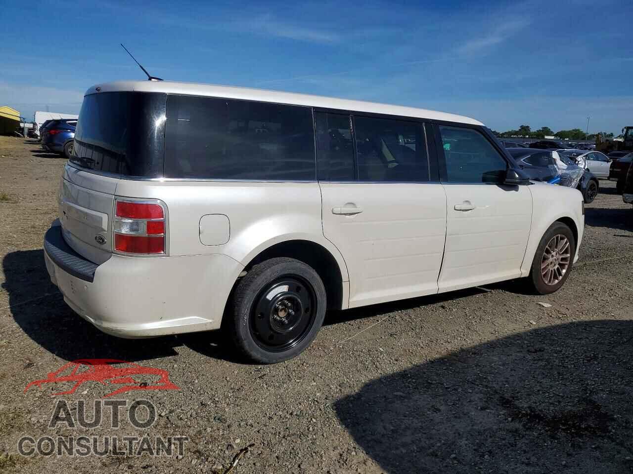 FORD FLEX 2013 - 2FMGK5C88DBD15281