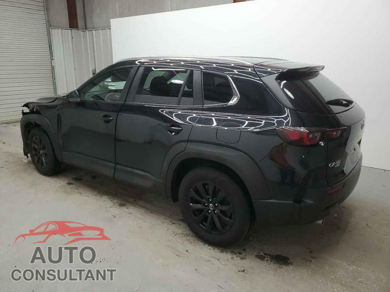 MAZDA CX-50 PREF 2024 - 7MMVABBM8RN174574