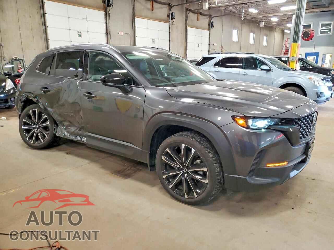 MAZDA CX-50 2024 - 7MMVABEMXRN221289