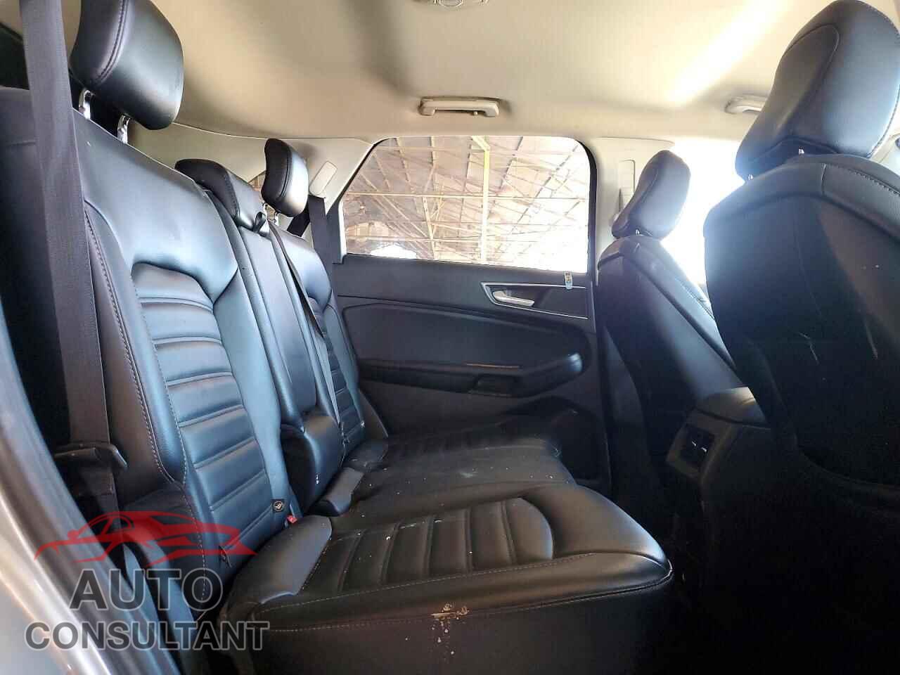 FORD EDGE 2020 - 2FMPK3J95LBA29130