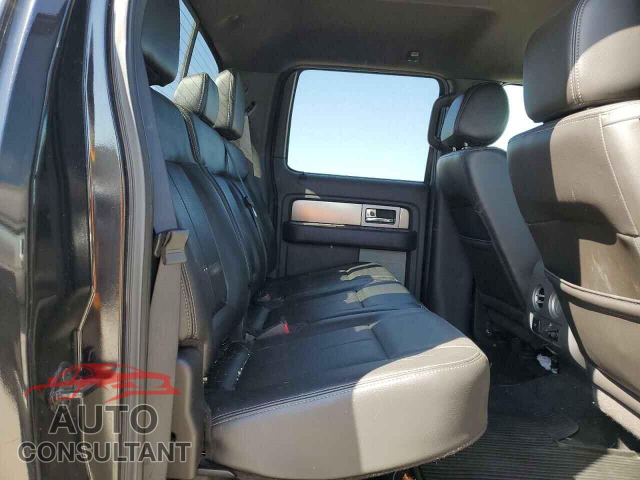 FORD F-150 2013 - 1FTFW1ET8DFD69869