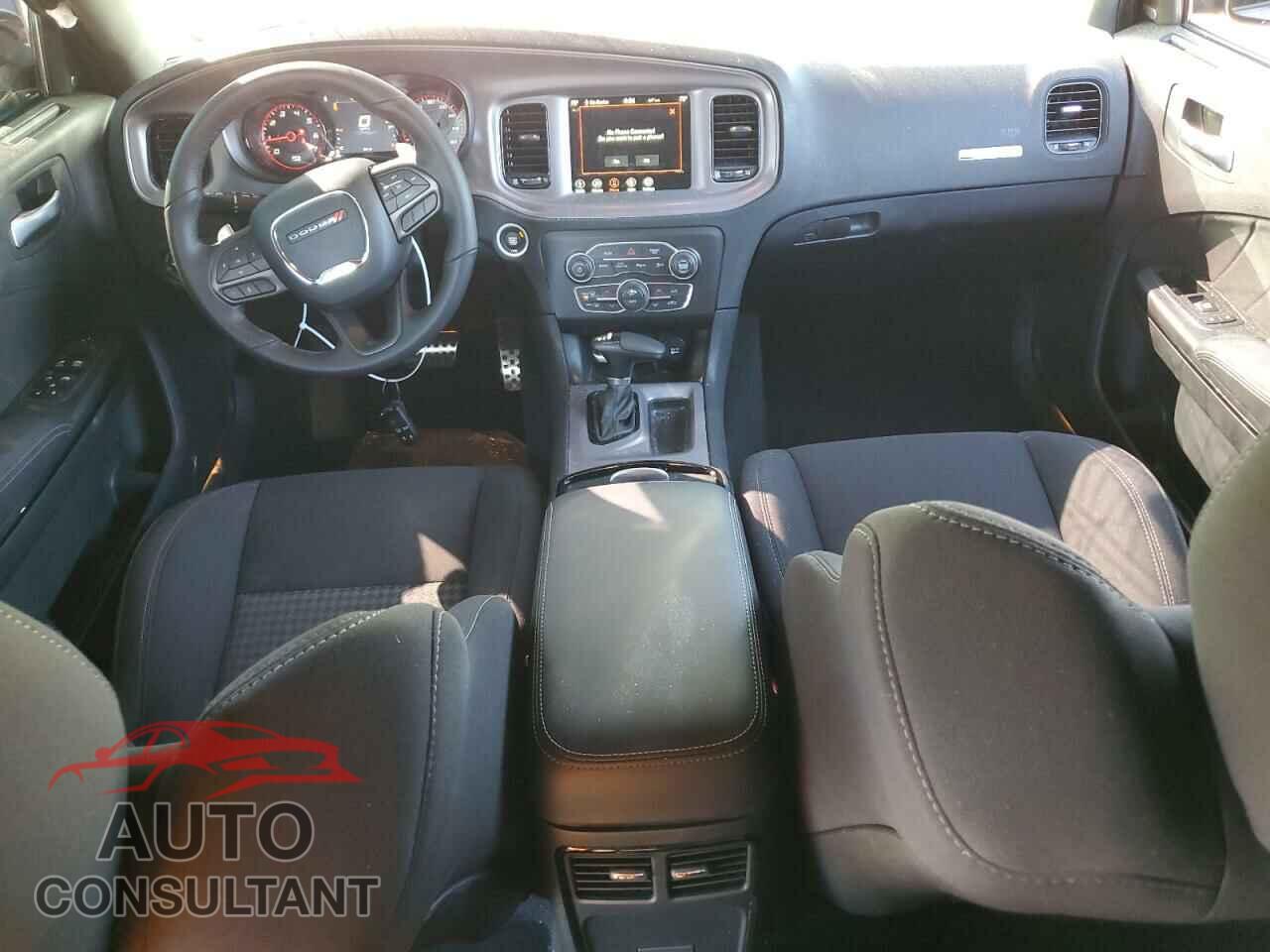 DODGE CHARGER 2023 - 2C3CDXCT4PH702591