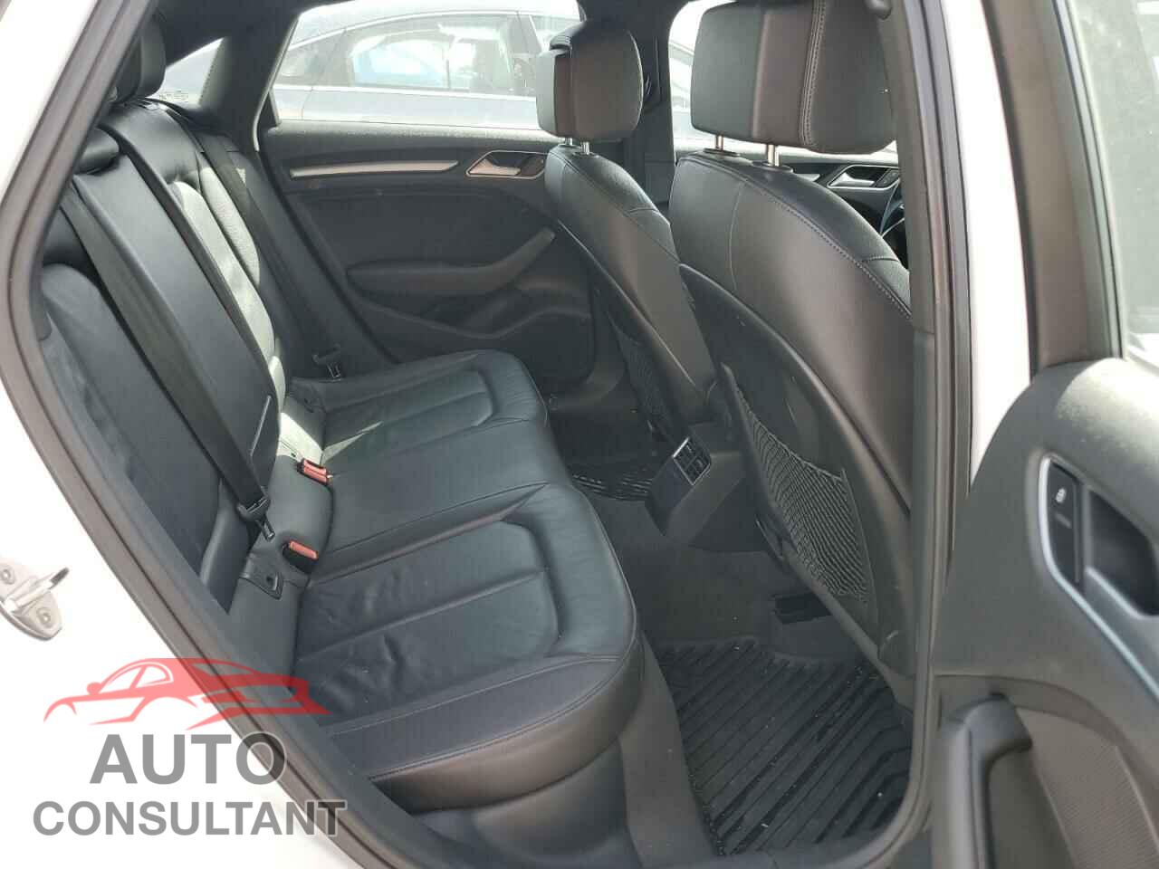 AUDI A3 2016 - WAUB8GFF0G1057273