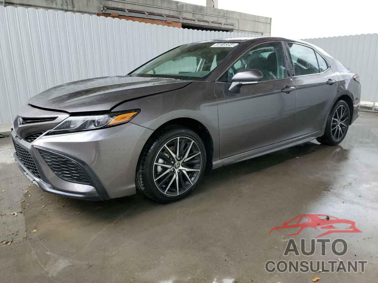 TOYOTA CAMRY 2024 - 4T1G11AKXRU869773